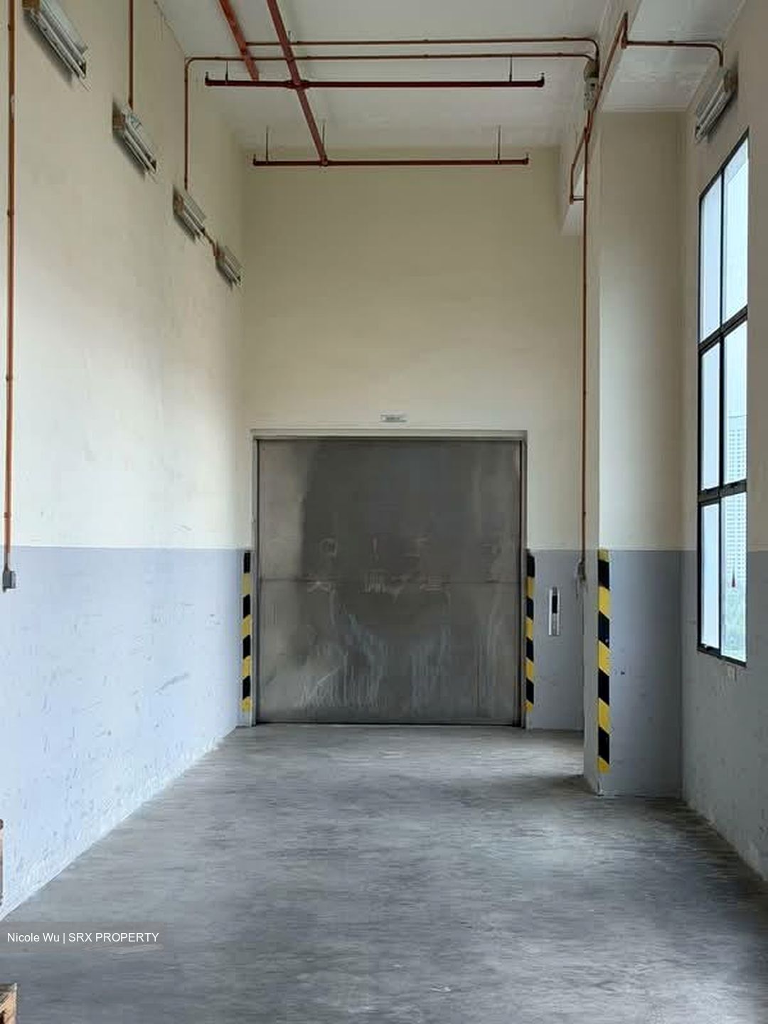 Adl Building (D22), Warehouse #591239781